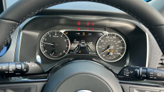 Nissan Qashqai 1.3 DiG-T MH Acenta Premium 5dr Petrol Hatchback